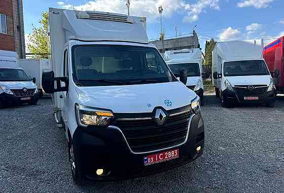 Renault Master 2022 Рівне