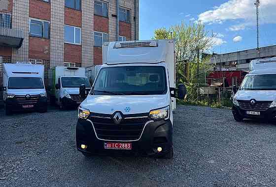 Renault Master 2022 Рівне