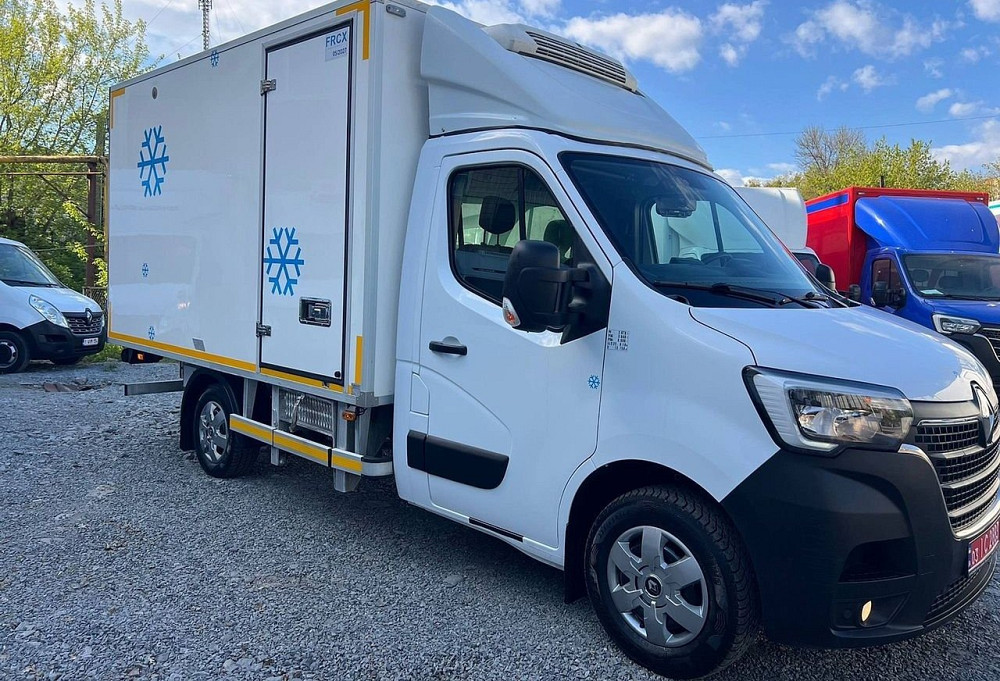 Renault Master 2022 Рівне - зображення 13
