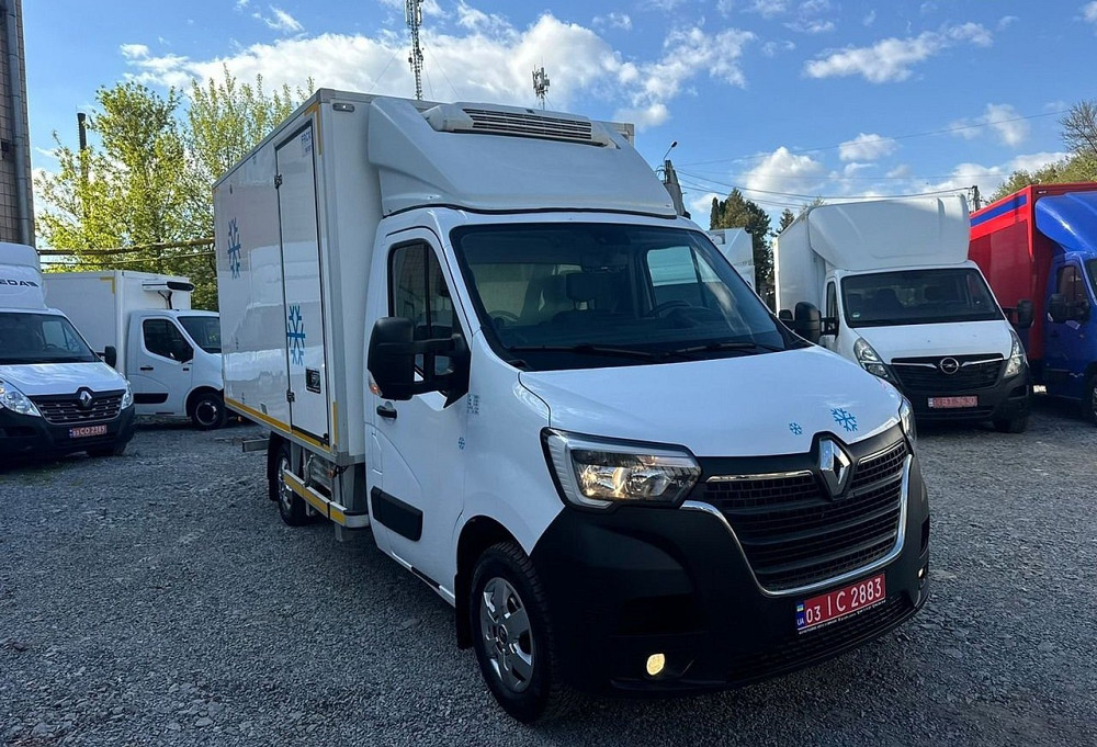 Renault Master 2022 Рівне - зображення 2