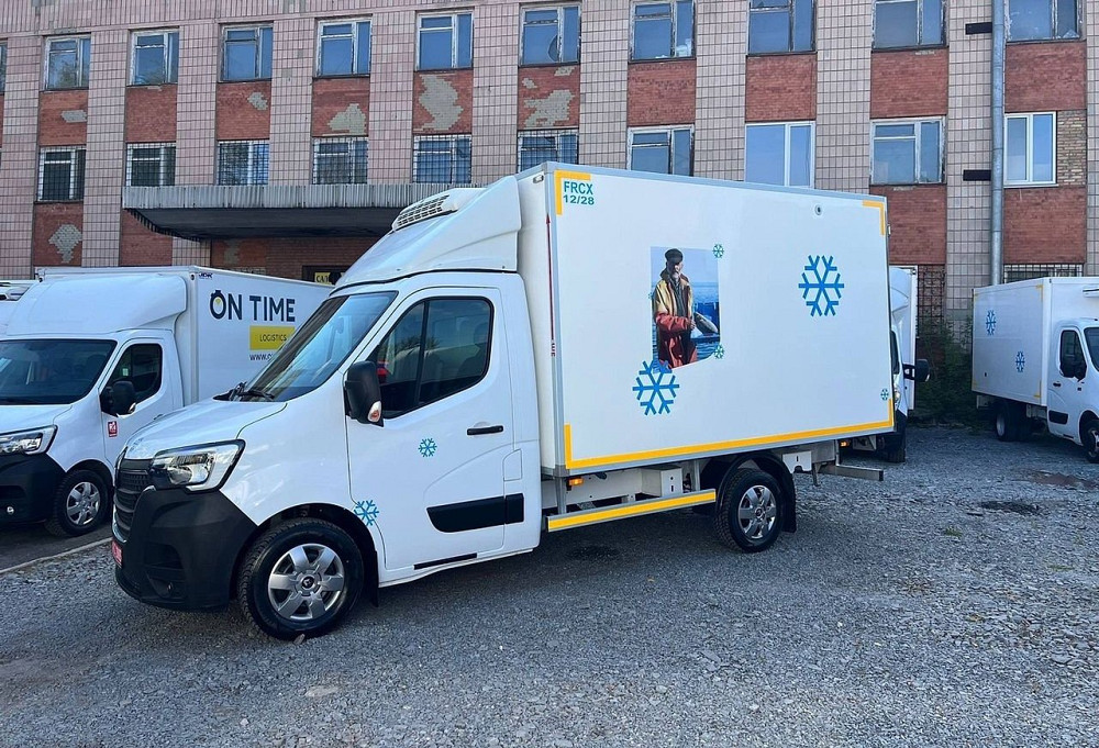 Renault Master 2022 Рівне - зображення 7