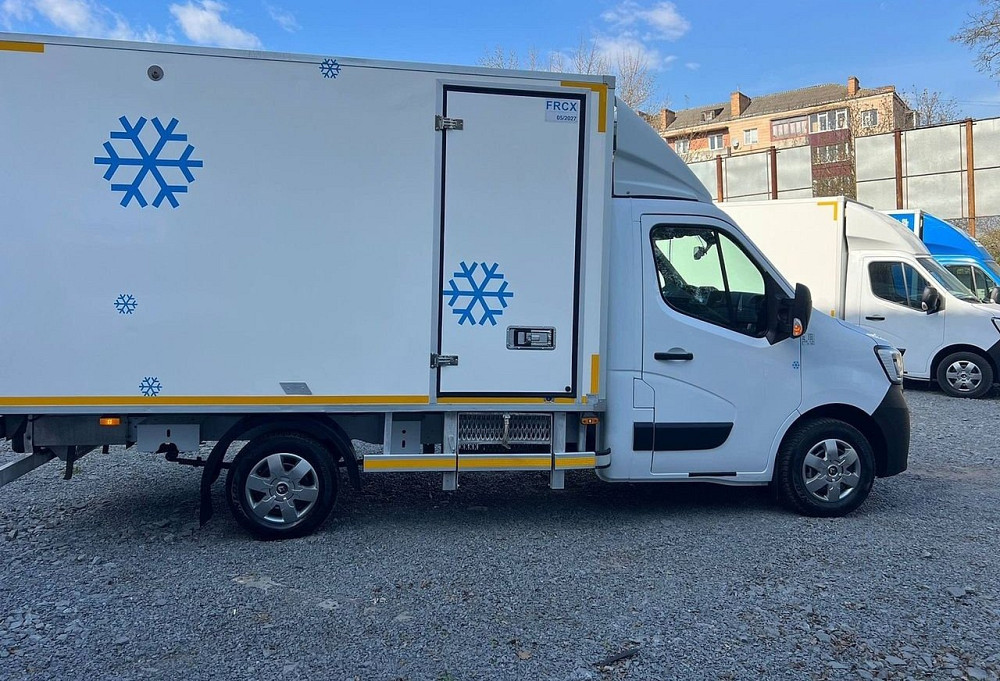 Renault Master 2022 Рівне - зображення 12