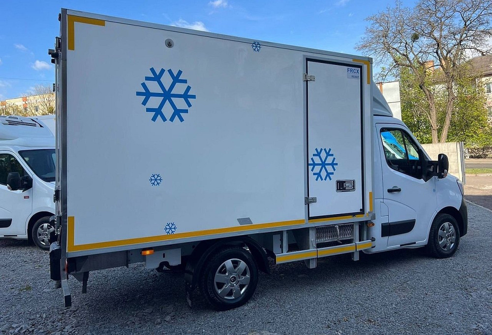 Renault Master 2022 Рівне - зображення 11