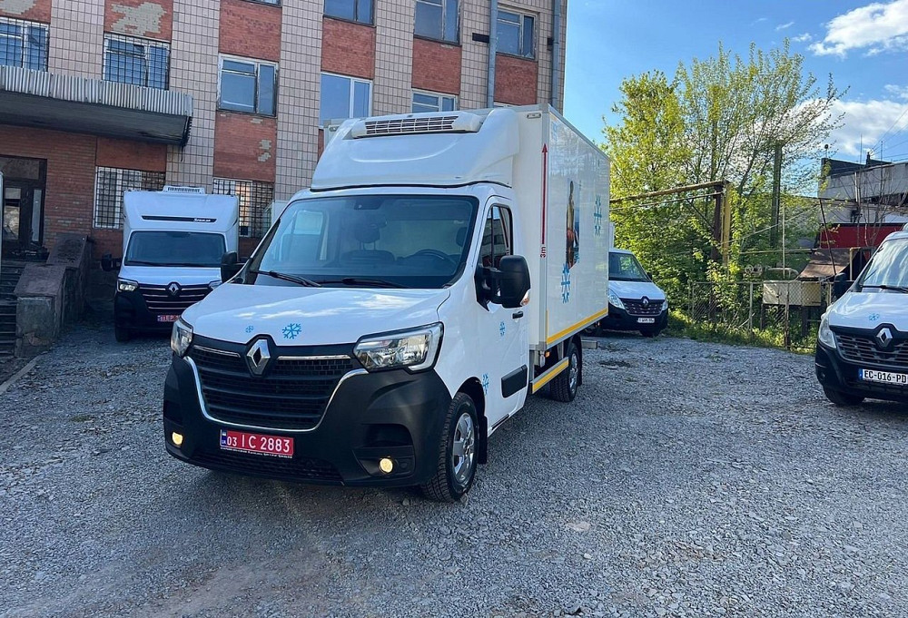 Renault Master 2022 Рівне - зображення 5