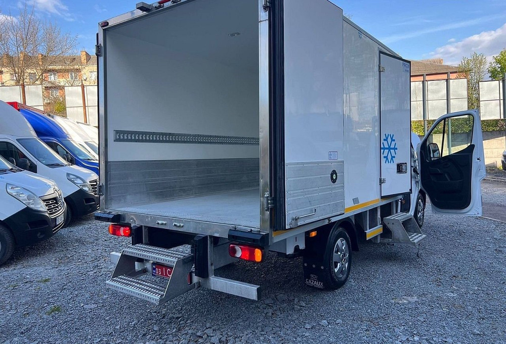 Renault Master 2022 Рівне - зображення 20