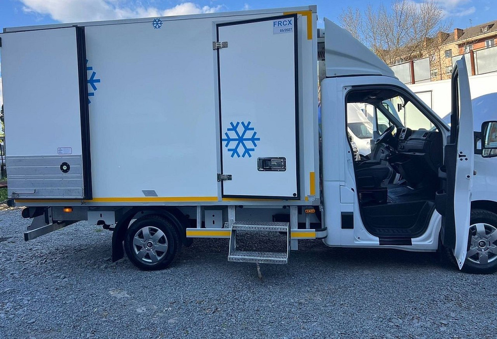 Renault Master 2022 Рівне - зображення 18