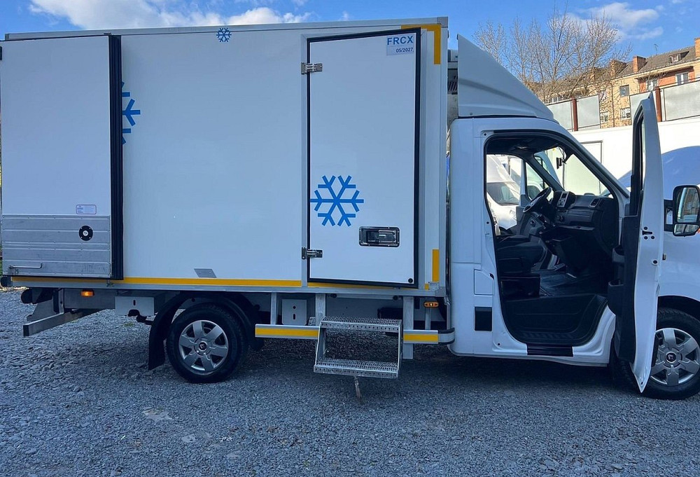 Renault Master 2022 Рівне - зображення 19
