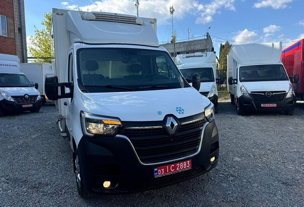 Renault Master 2022 Рівне - зображення 3