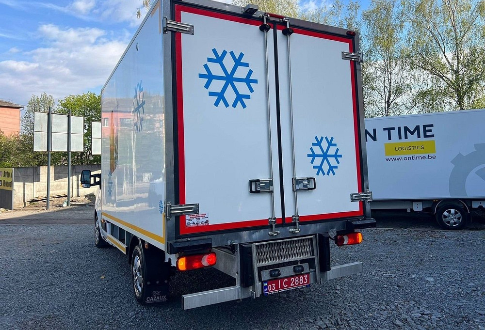 Renault Master 2022 Рівне - зображення 9