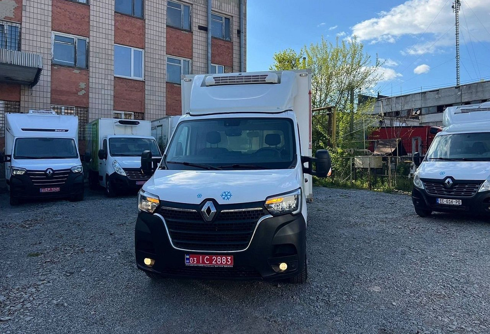 Renault Master 2022 Рівне - зображення 4