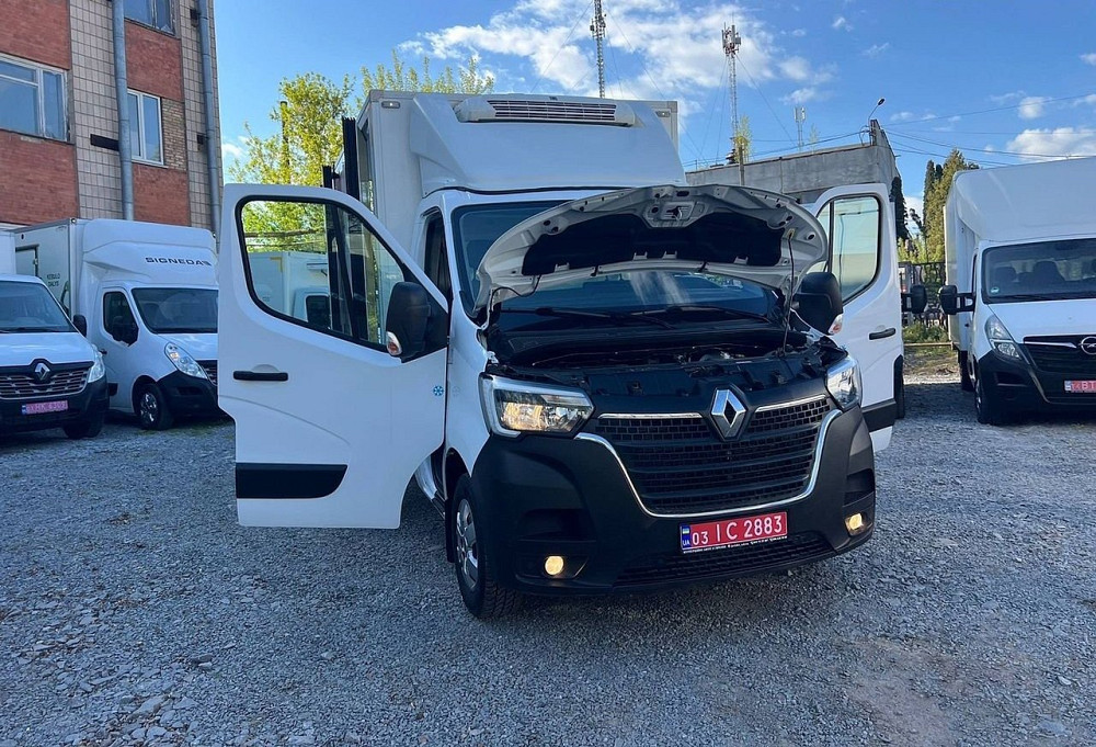Renault Master 2022 Рівне - зображення 15