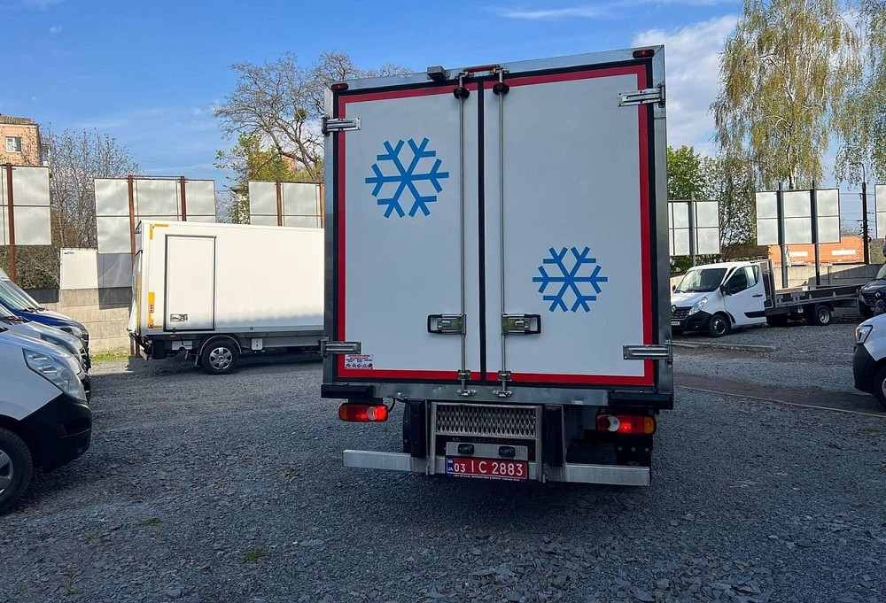 Renault Master 2022 Рівне - зображення 10