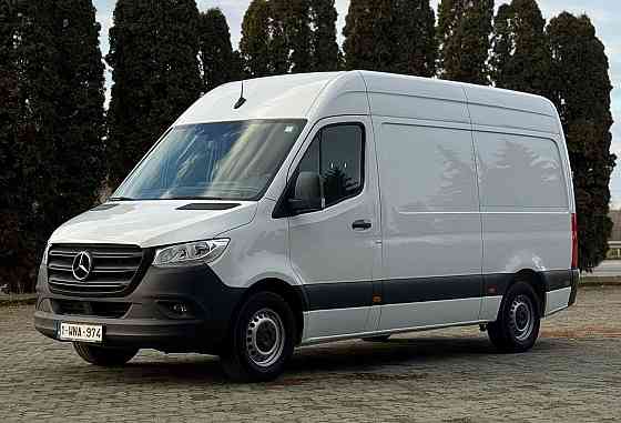 Mercedes-Benz Sprinter 2019 Дубно