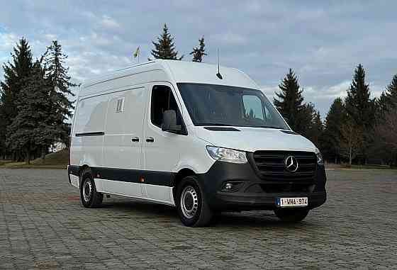 Mercedes-Benz Sprinter 2019 Дубно