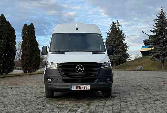 Mercedes-Benz Sprinter 2019 Дубно