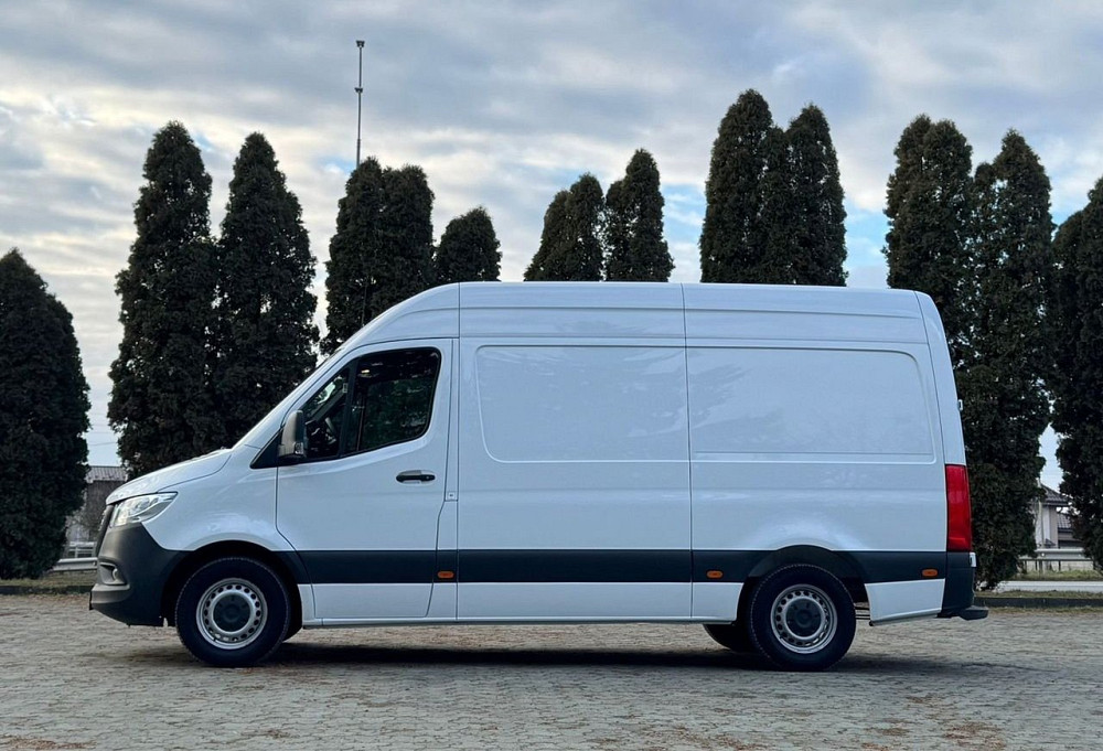 Mercedes-Benz Sprinter 2019 Дубно - зображення 14