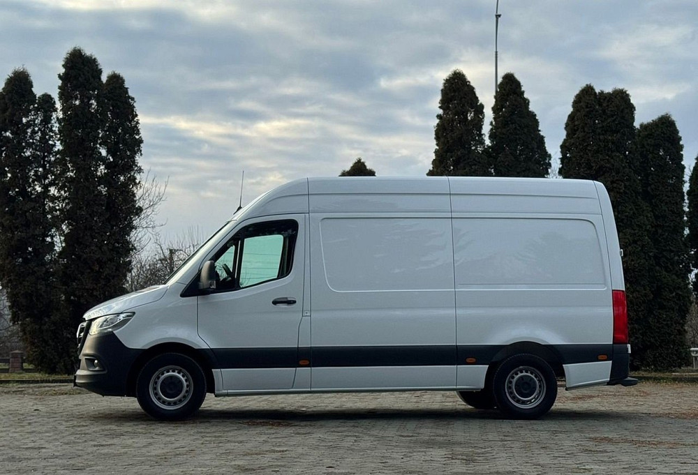 Mercedes-Benz Sprinter 2019 Дубно - зображення 4