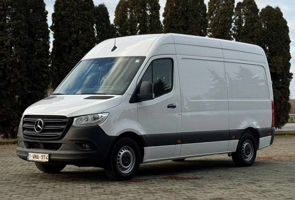 Mercedes-Benz Sprinter 2019 Дубно - зображення 2