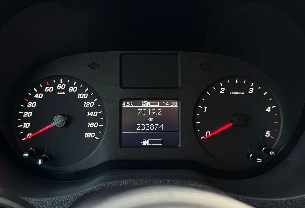 Mercedes-Benz Sprinter 2019 Дубно - зображення 20