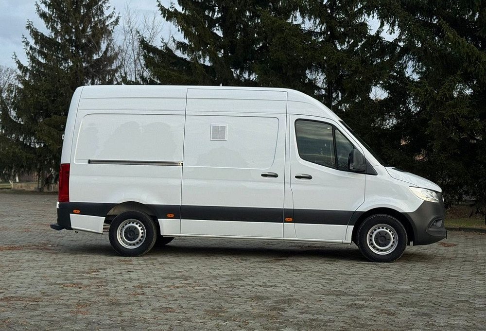 Mercedes-Benz Sprinter 2019 Дубно - зображення 9