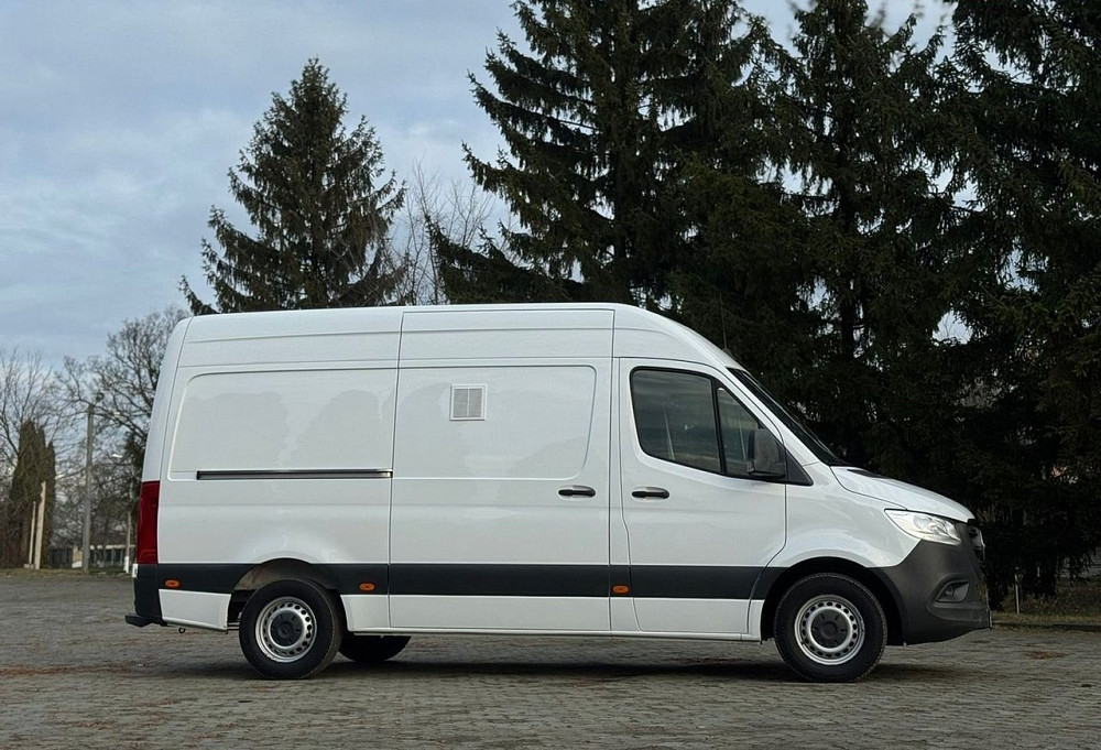 Mercedes-Benz Sprinter 2019 Дубно - зображення 8