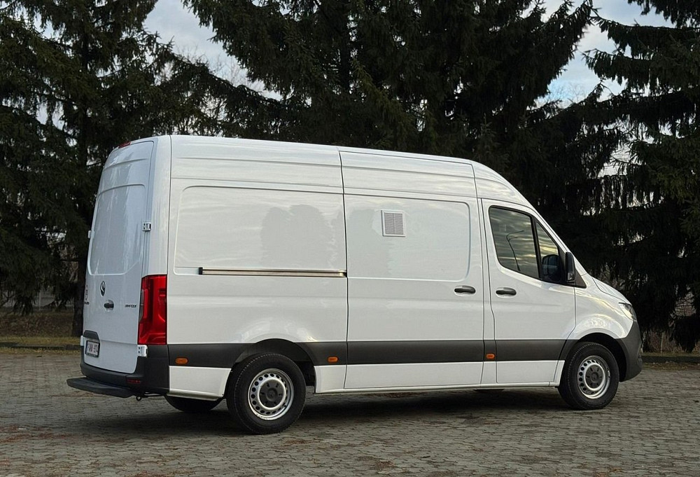 Mercedes-Benz Sprinter 2019 Дубно - зображення 10