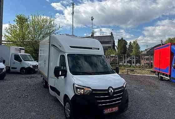 Renault Master 2020 Рівне