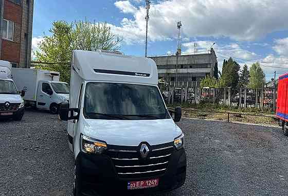 Renault Master 2020 Рівне