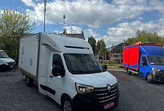 Renault Master 2020 Рівне