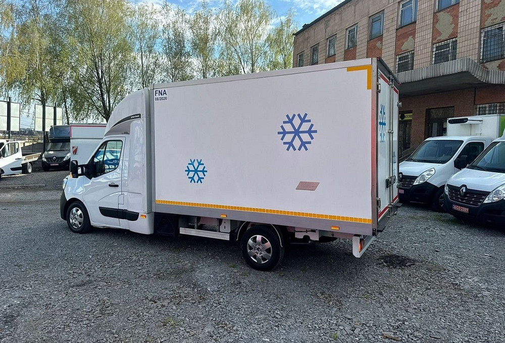 Renault Master 2020 Рівне - зображення 11