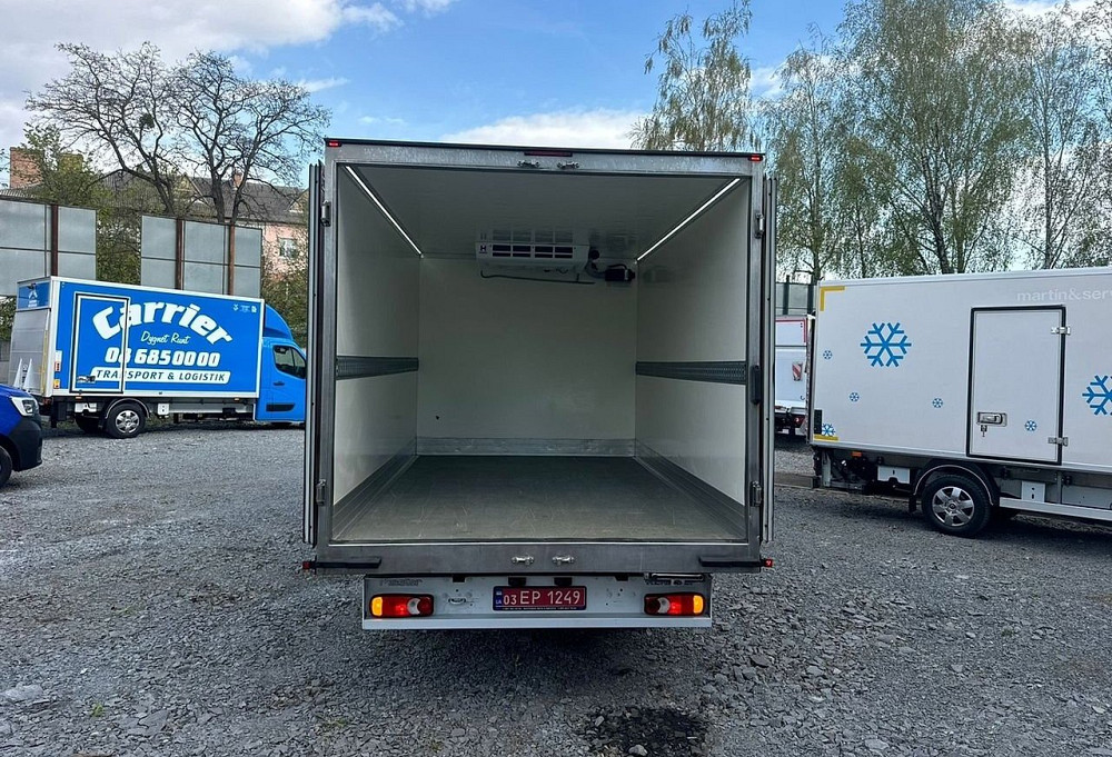 Renault Master 2020 Рівне - зображення 20