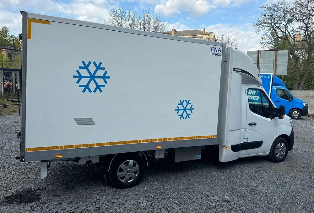 Renault Master 2020 Рівне - зображення 17