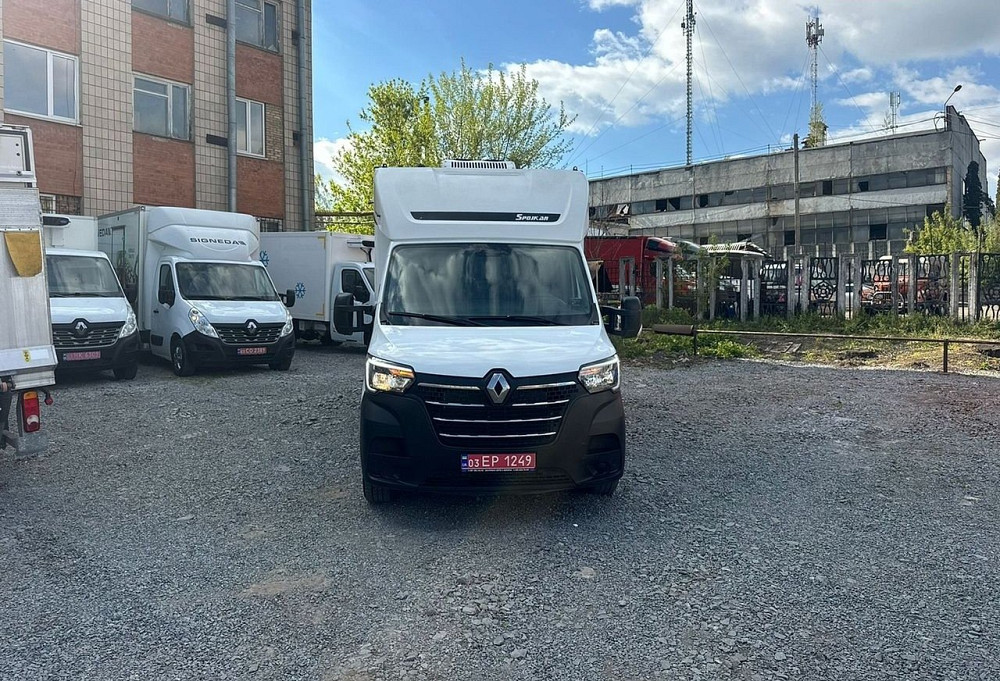 Renault Master 2020 Рівне - зображення 5