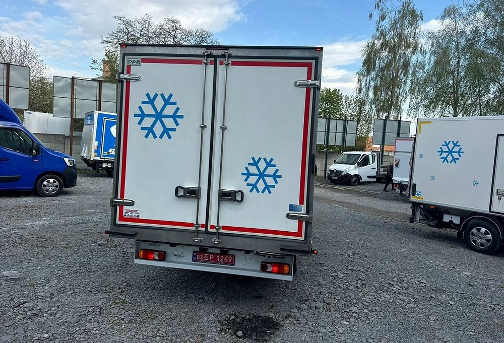 Renault Master 2020 Рівне - зображення 15