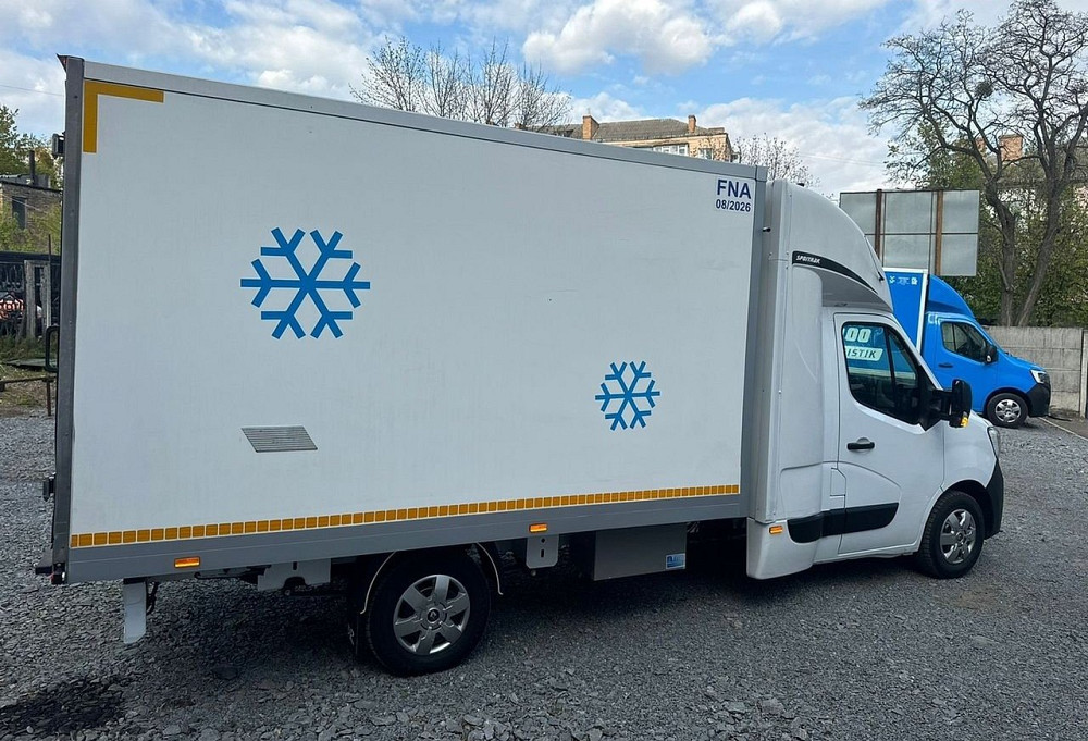 Renault Master 2020 Рівне - зображення 18