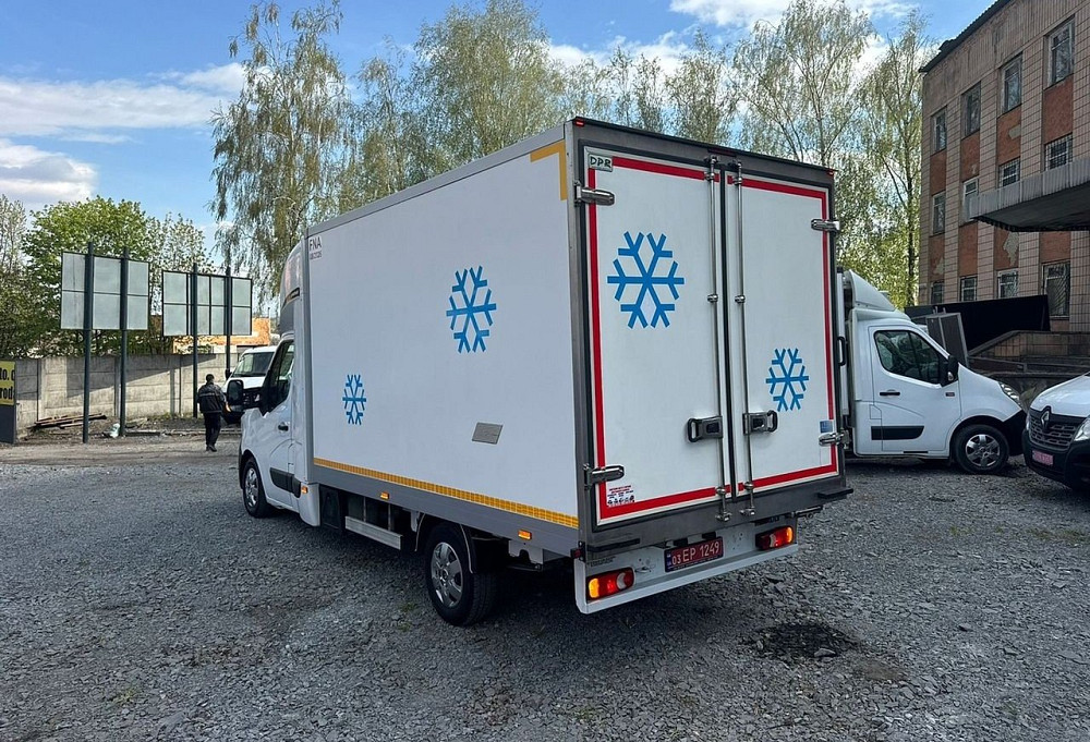 Renault Master 2020 Рівне - зображення 14