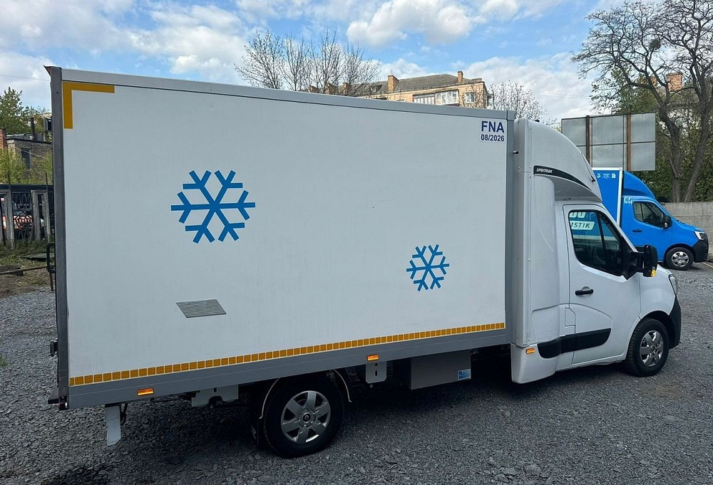 Renault Master 2020 Рівне - зображення 19