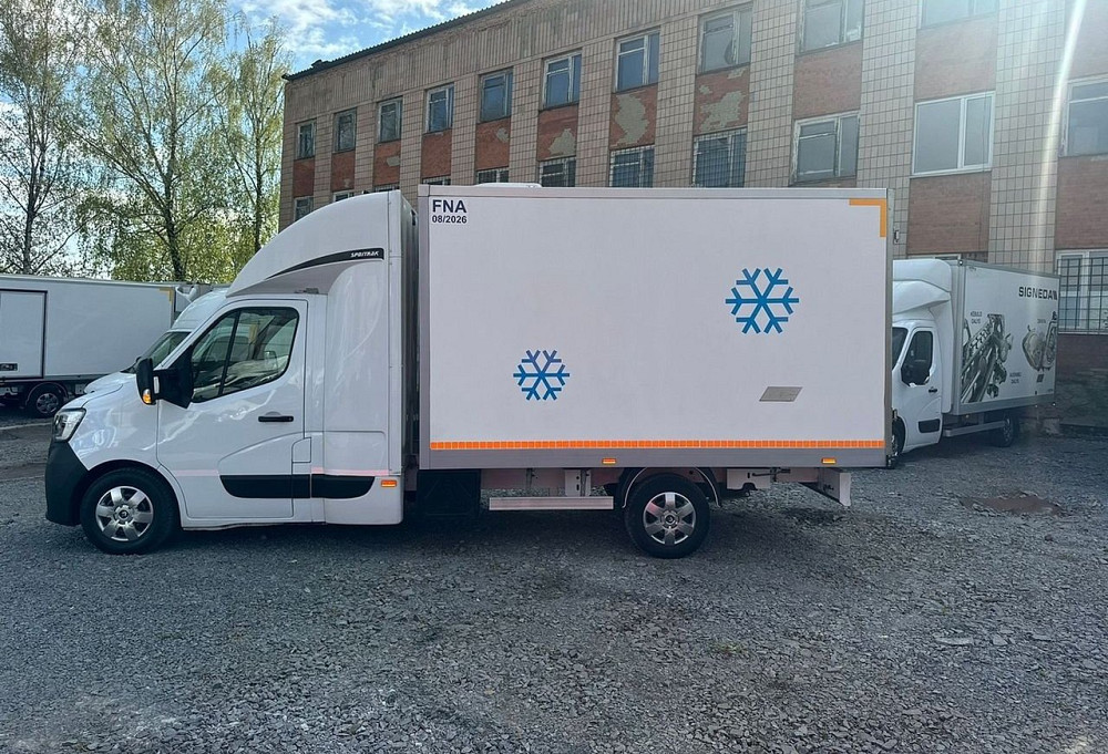 Renault Master 2020 Рівне - зображення 10