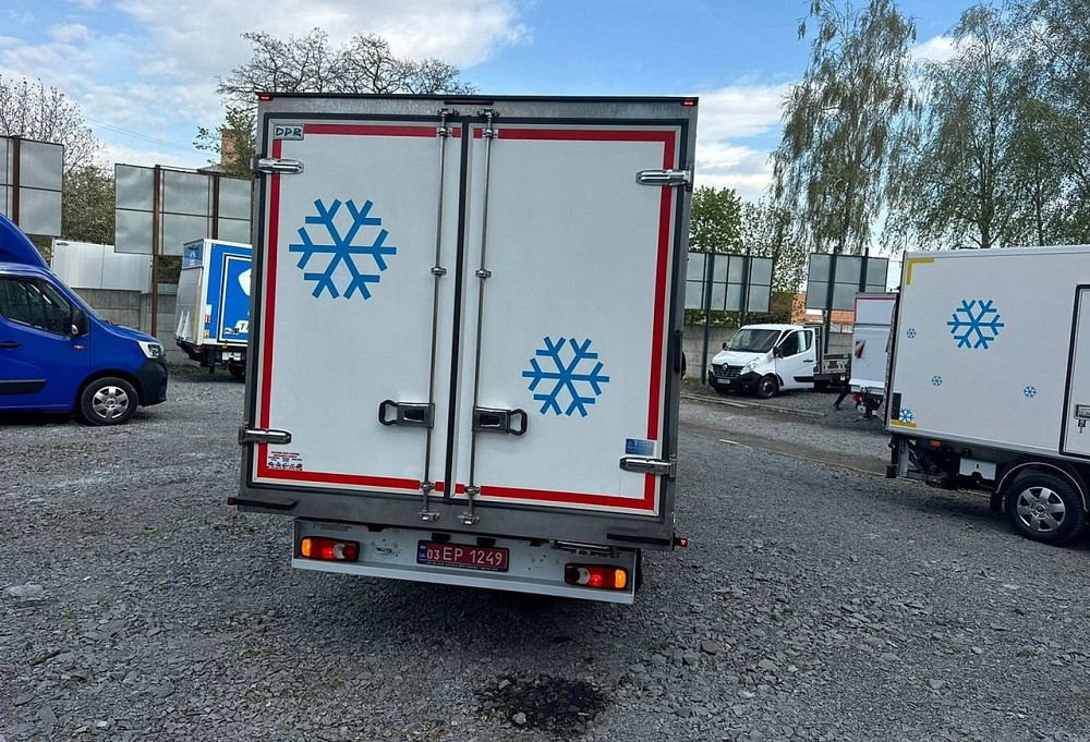 Renault Master 2020 Рівне - зображення 16