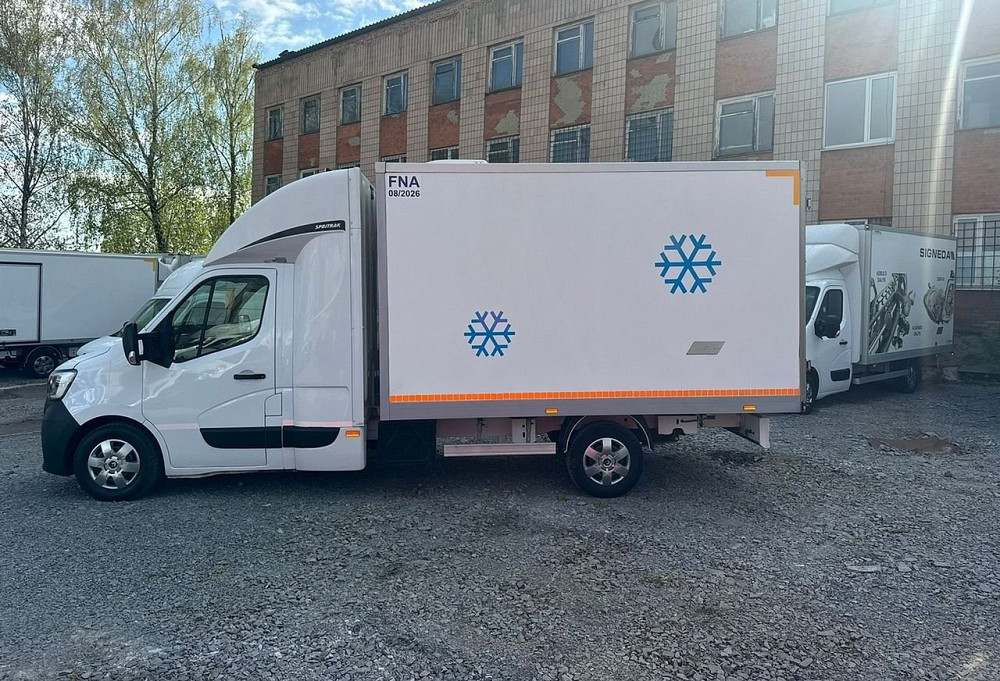 Renault Master 2020 Рівне - зображення 9