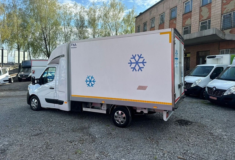 Renault Master 2020 Рівне - зображення 12
