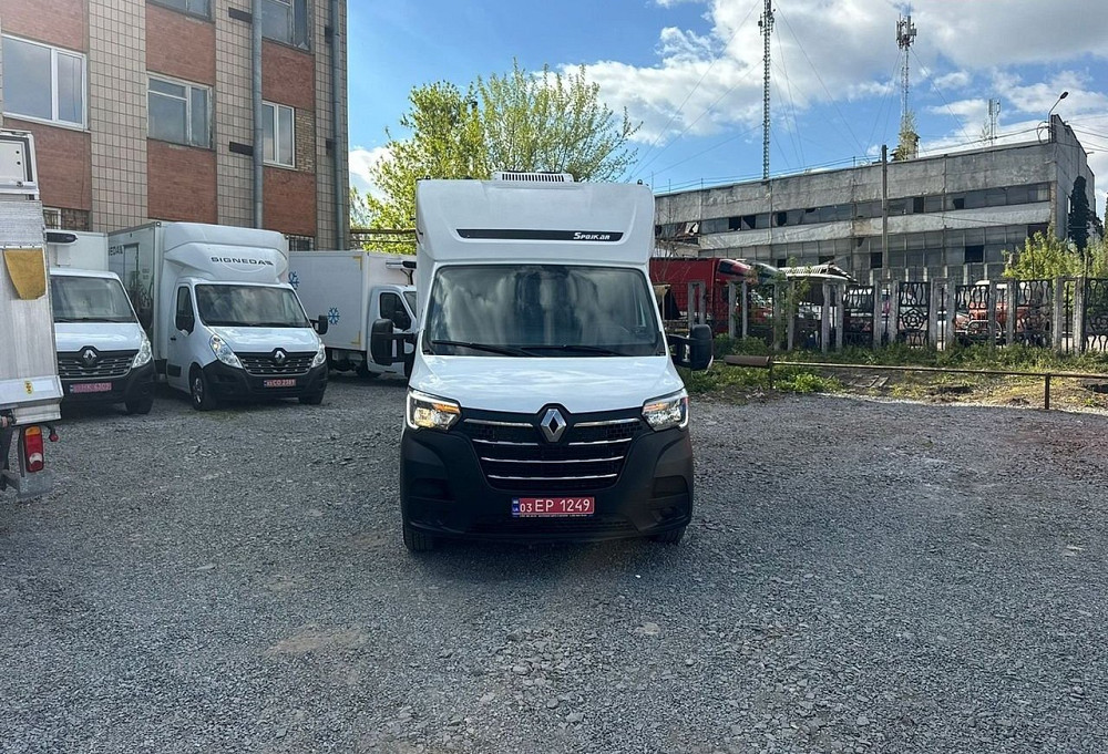 Renault Master 2020 Рівне - зображення 6