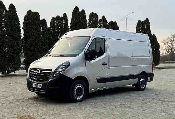 Opel Movano 2021 Дубно