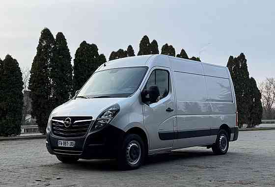 Opel Movano 2021 Дубно