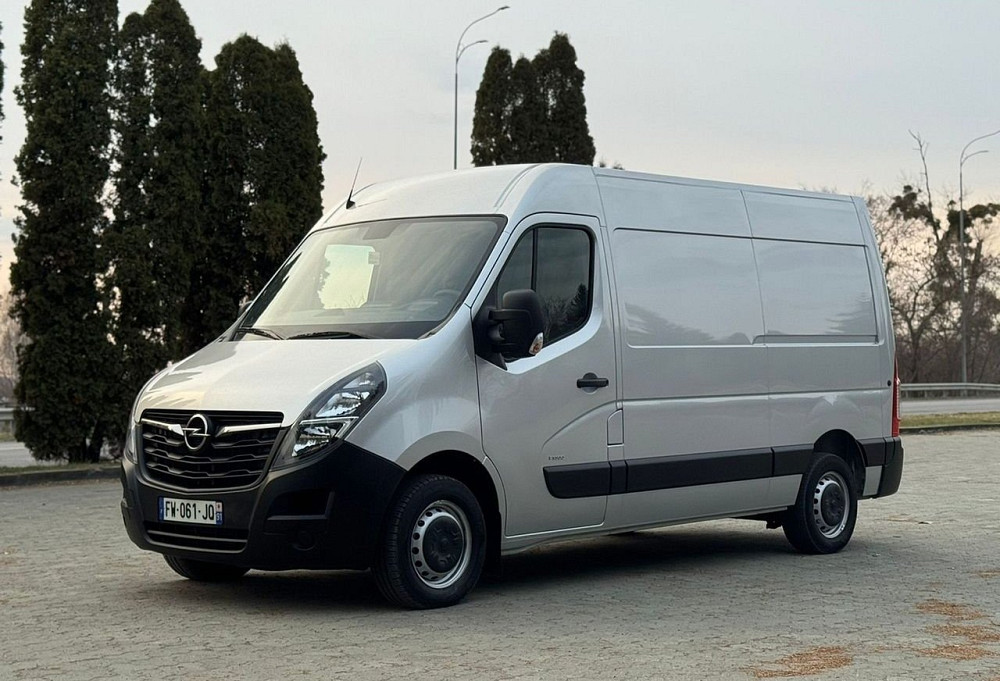 Opel Movano 2021 Дубно - зображення 5