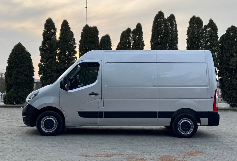 Opel Movano 2021 Дубно - зображення 12