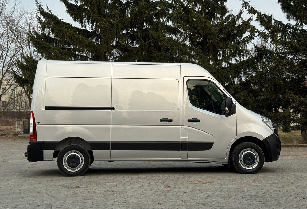 Opel Movano 2021 Дубно - зображення 17