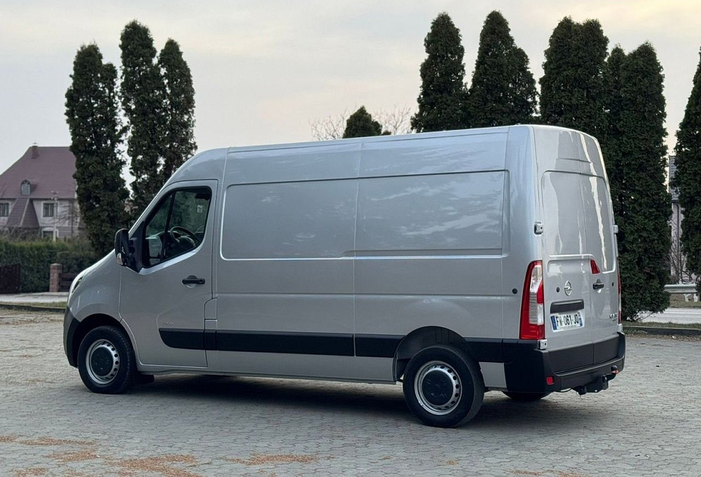 Opel Movano 2021 Дубно - зображення 13