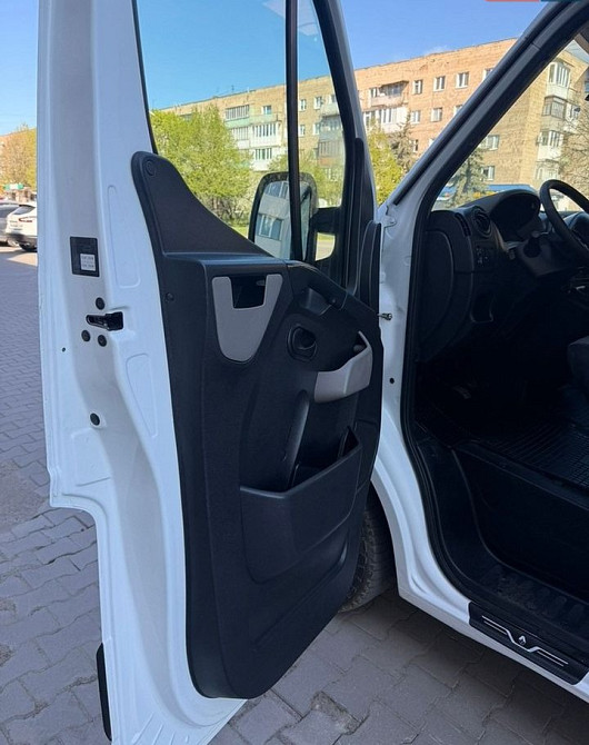 Renault Master 2018 Дубно - зображення 14