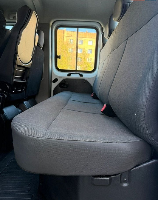 Renault Master 2018 Дубно - зображення 20